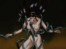 Ninja Scroll